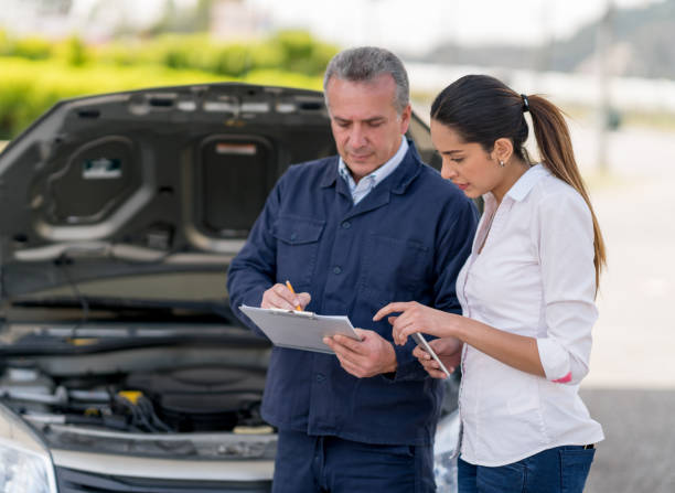 Auto insurance consultation in Dysart, IA