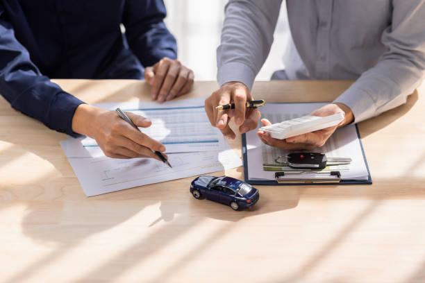 Dysart auto coverage comparison